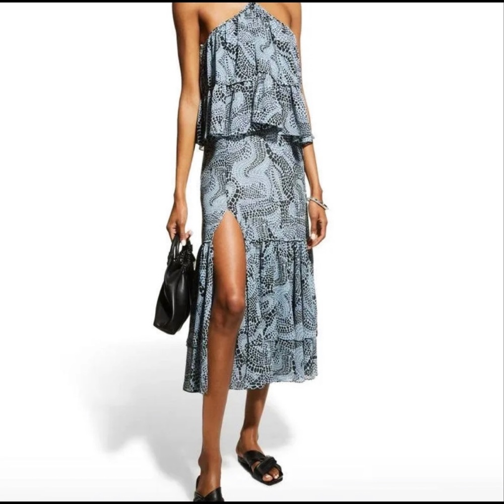 cinq a sept dress